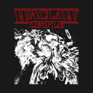 Waclaw Zimple instrumental T-Shirt