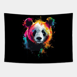 panda Tapestry