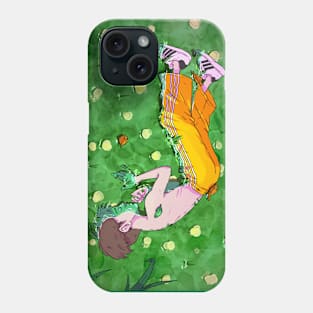 Natural Connection Phone Case