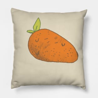 Strawberry Pillow