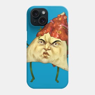 Nacho Man Randy Salsa Phone Case