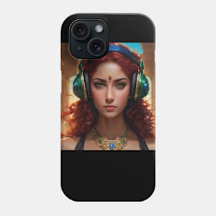 queen Phone Case