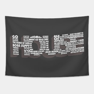 House Grey Edition Tapestry