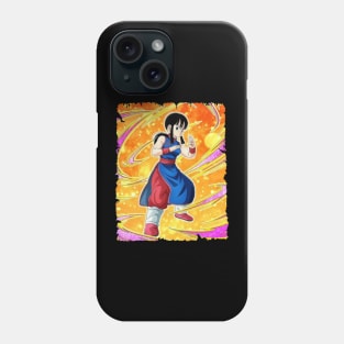 CHICHI CHI CHI MERCH VTG Phone Case