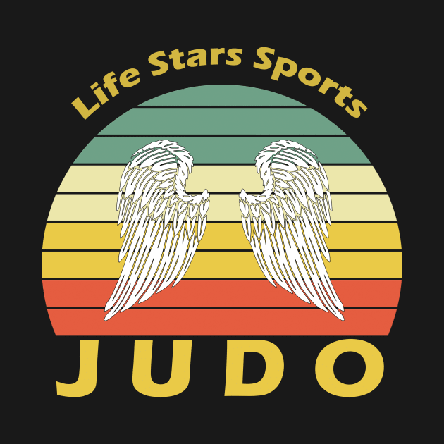 Sport Judo by Hastag Pos