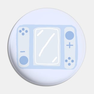 Gaming Pin