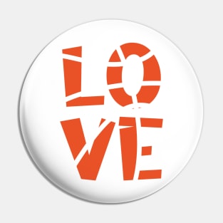 basketbal lovers Pin