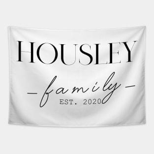 Housley Family EST. 2020, Surname, Housley Tapestry