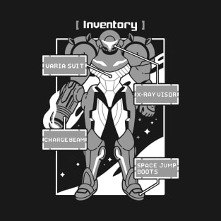 Inventory T-Shirt