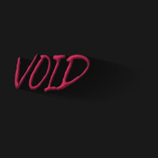 void T-Shirt