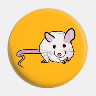 mouse Pin