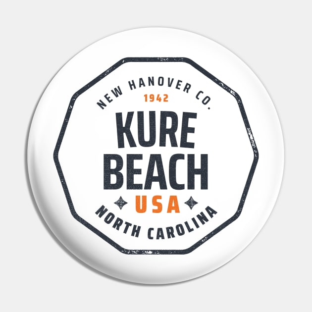 Kure Beach, NC Summertime Vacationing Memories Pin by Contentarama