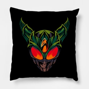 Kamen Rider Gills Pillow