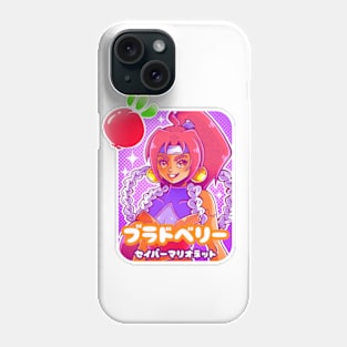 BLOODBERRY Phone Case