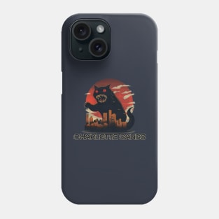 Charlotte Sands Phone Case