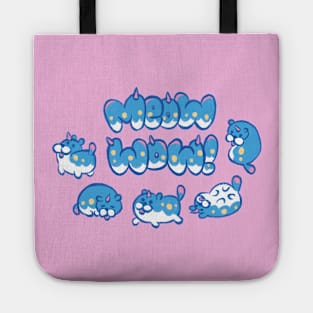 Mowow! Tote