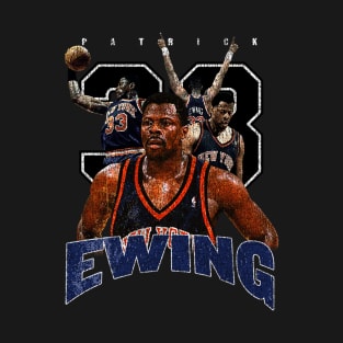 Patrick Ewing T-Shirt