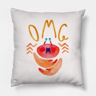 OMG Pillow