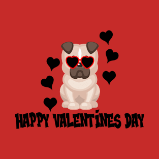 Happy Valentines Day T-Shirt