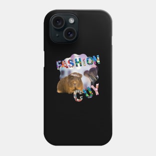 Fashion Cuy Phone Case