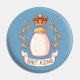 Salt King Pin