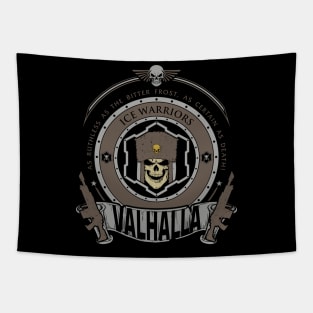 VALHALLA - ELITE EDITION Tapestry