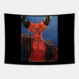 The Darkness from Legend Tapestry