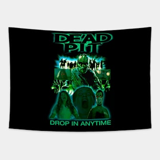 The Dead Pit Tapestry