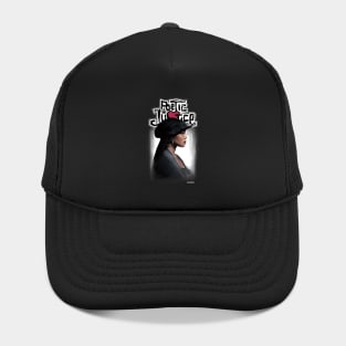poetic Hat