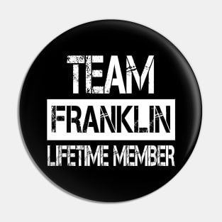 Franklin Pin