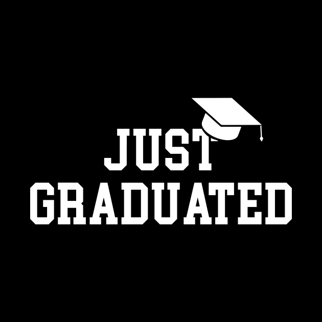 Just graduated by evermedia