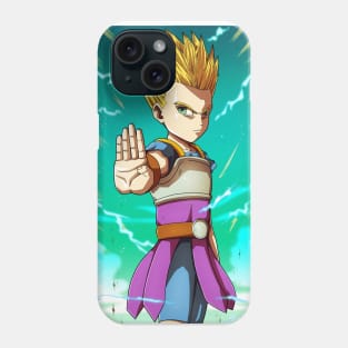 Cabba Phone Case