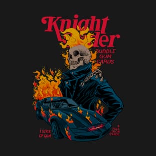 Knight rider T-Shirt