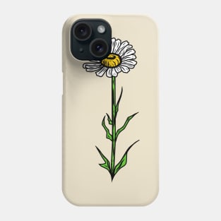 Daisy Phone Case