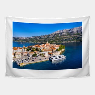 Korčula Tapestry