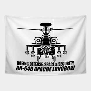 AH64D apache longbow Tapestry