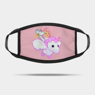 Adopt Me Masken Teepublic De - leah ashe roblox adopt me roblox dinosaur simulator