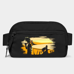 Soldier Champloo Bag