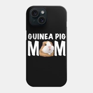 Guinea Pig Mum Phone Case