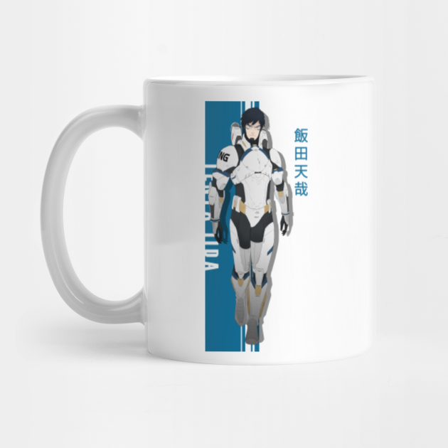 Prohero Adult Tenya Iida Ver 2 My Hero Academia Mug Teepublic