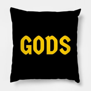 GODS Pillow