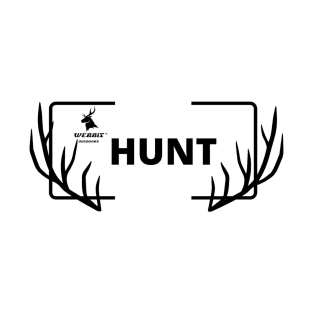 HUNT T-Shirt