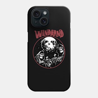 2008 band Phone Case