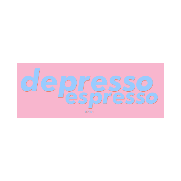 depresso espresso by elishabatto