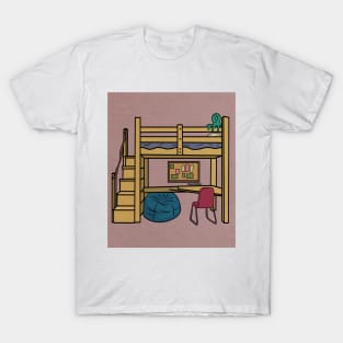 Louise Belcher T-Shirt »