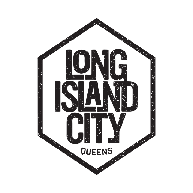 Long Island City - NYC by whereabouts