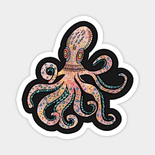 Octo Magnet