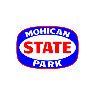 Mohican State Park Ohio T-Shirt