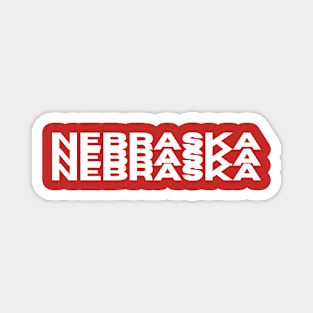 Nebraska Magnet