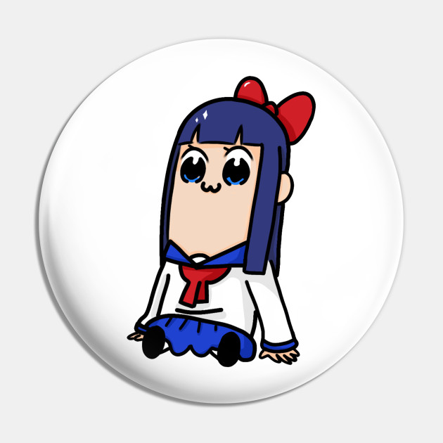 Get Wallpaper Pipimi Poputepipikku Pipimi Pin Teepublic For Free